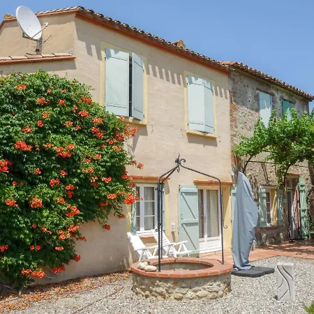 Mas Troumpill By Interhome Saint-Génis