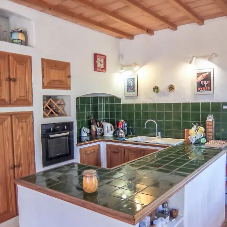Mas Troumpill By Interhome Dom wakacyjny