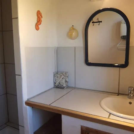 Mas Troumpill By Interhome