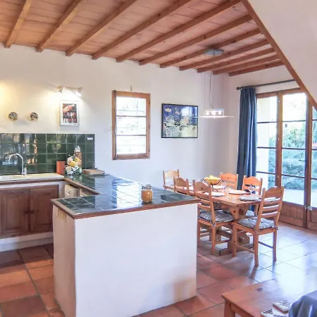 Mas Troumpill By Interhome Saint-Génis