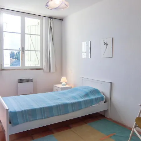 Mas Troumpill By Interhome