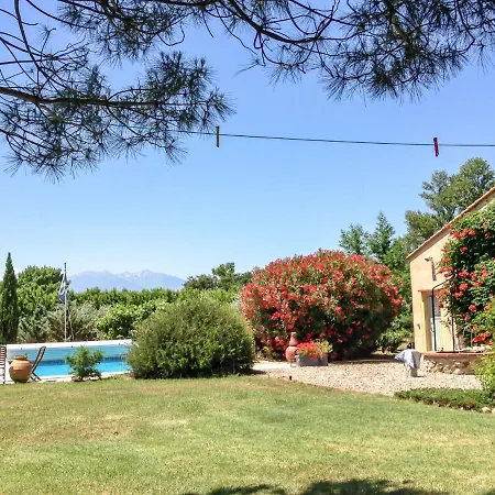 Mas Troumpill By Interhome Saint-Génis