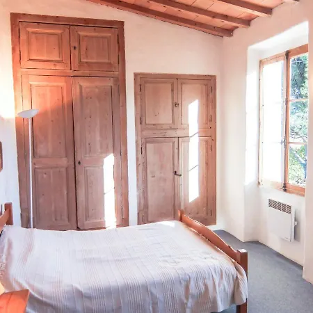 Dom wakacyjny Mas Troumpill By Interhome Saint-Génis