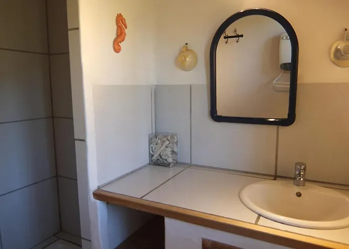 Mas Troumpill By Interhome