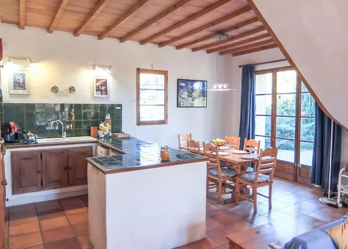 Mas Troumpill By Interhome Saint-Genis-des-Fontaines