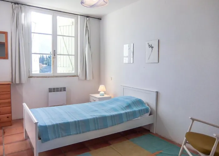 Mas Troumpill By Interhome