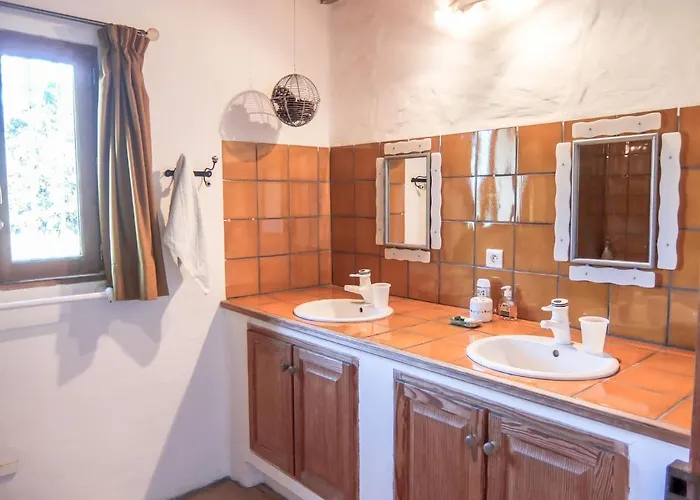 Mas Troumpill By Interhome