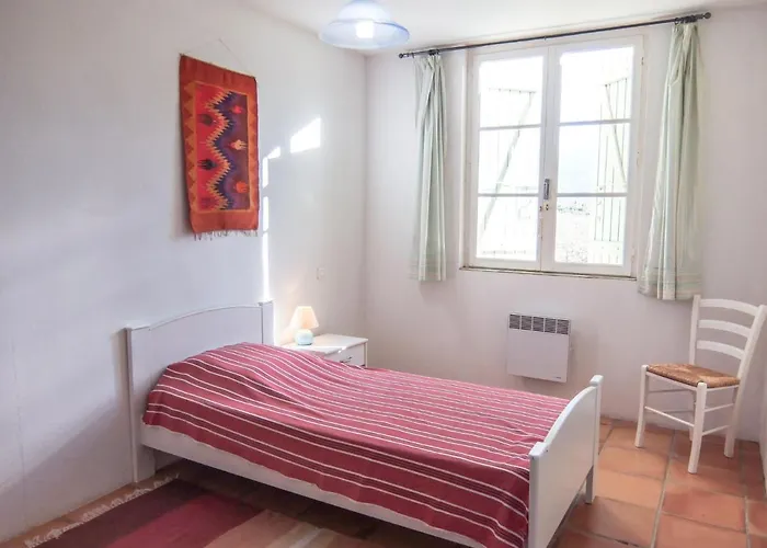 Mas Troumpill By Interhome Saint-Génis